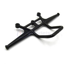 Paraurti anteriore Tamiya Grasshopper/Hornet/Brat/Frog/Wild One/FAV, 0445007/10445007