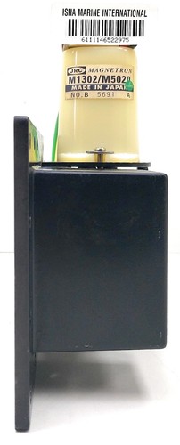 Jrc m1302 m5020 magnetron - m1302/m5020,
