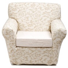 Copripoltrona Elasticizzato