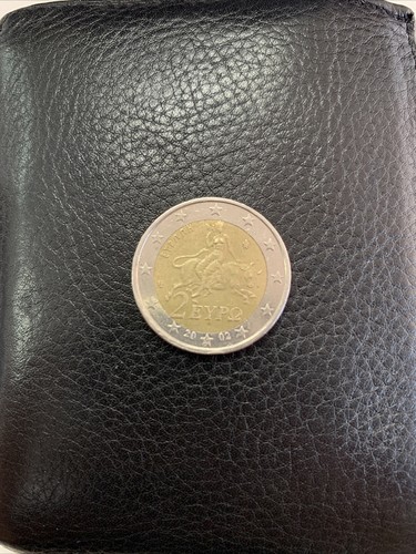 Euro zeus toro grecia - 2,
