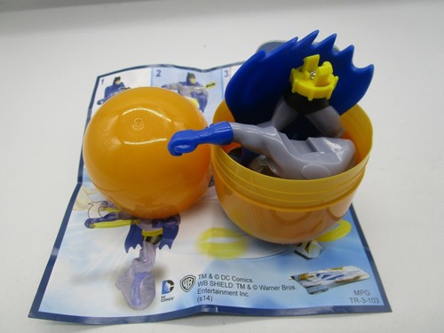 Maxiei mini gransorpresa - ms:,
