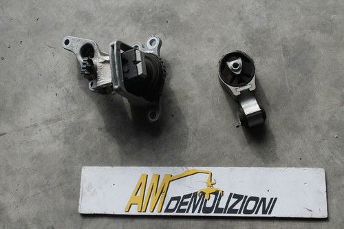 Supporto motore renault espace - motore,