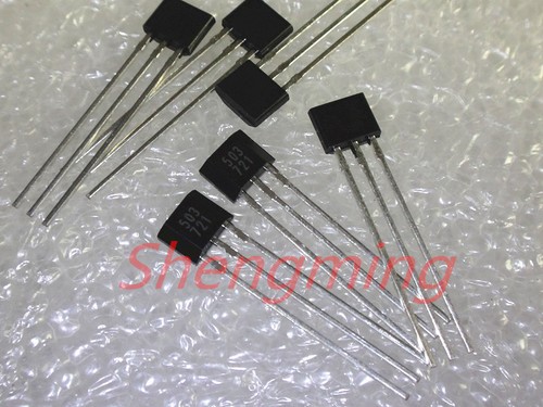 10pcs ah3503 3503 - 10pcs,