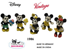 BULLYLAND BULLY DISNEY VINTAGE