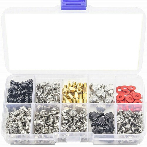 300pcs personal computer set - 300pcs,
