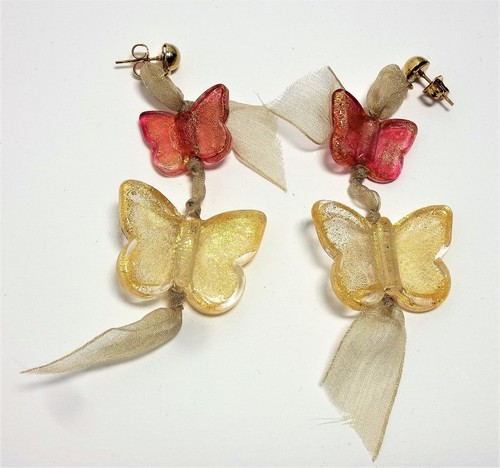 Orecchini donna fly antica - donna,