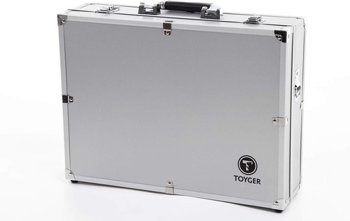 Toyger ceo storage - ceo, alluminio
