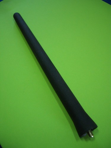 Albero antenna corto tetto - corto,