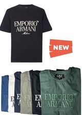 T-shirt uomo Emporio Armani