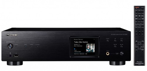 Pioneer 70ae nero - pioneer,