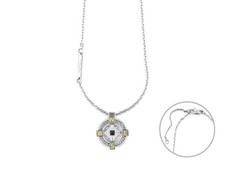 Collana 4US: Cesare Paciotti