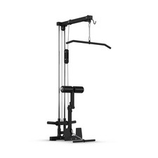 Horizon Fitness pulley set per
