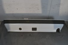 46948- Paraurti posteriore Lancia Delta I Dal 1979 al 1993