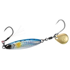 DAIWA samurai jig R spin 40g