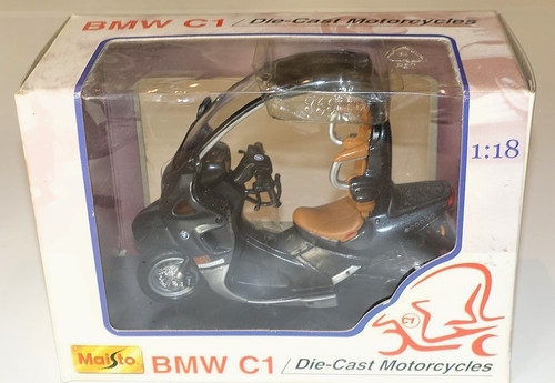 Bmw 1999 maisto 1 18 - -, 1:18