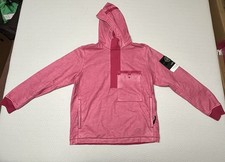 Stone Island Felpa Diagonale