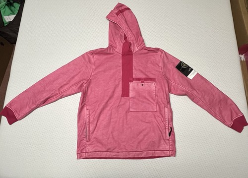 Stone island felpa diagonale - island,