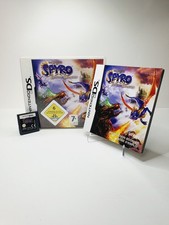 The Legend Of Spyro Dawn Of