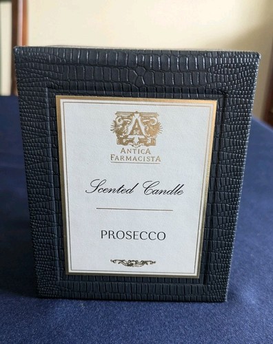 Antica farmacista candela - antica,
