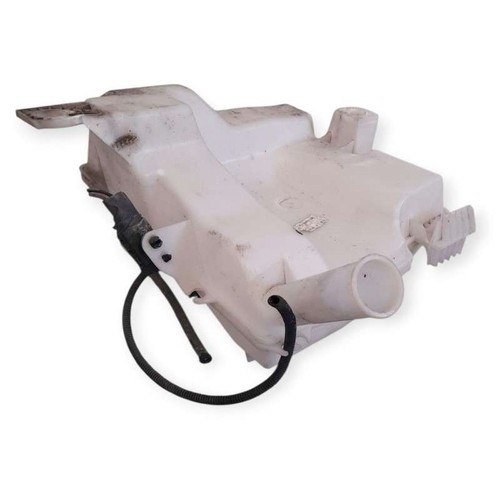 Vaschetta acqua motore
