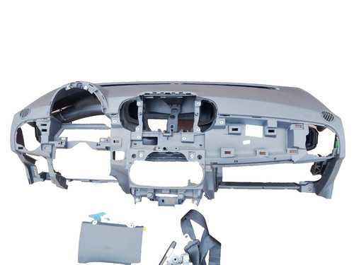 Kit airbag completo - airbag, fiat
