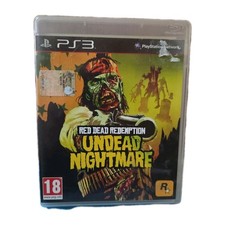 Red Dead Redemption Undead