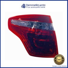 FARO - FANALE POSTERIORE