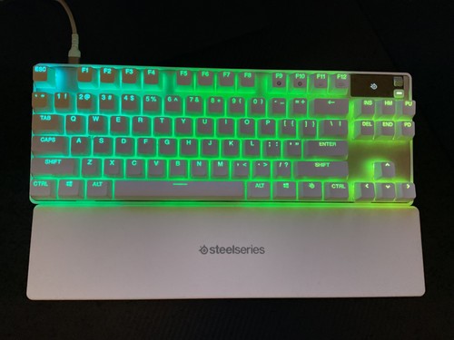Steelseries apex pro tkl - apex,