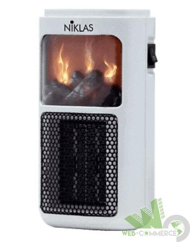Termoventilatore compatto - termoventilatore,