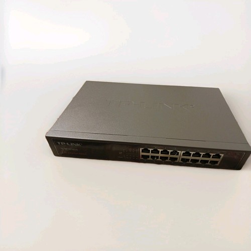 Link sf1016ds 16 - tp-link,