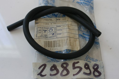 Fuel cock hose vacuum tube - cock,