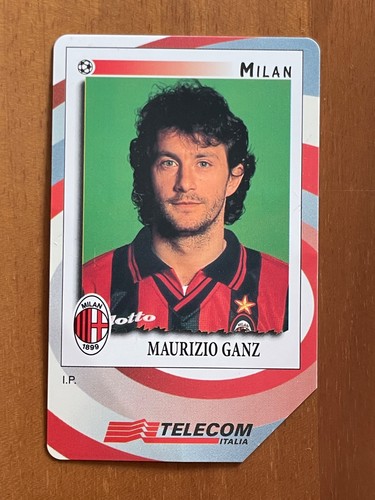 Scheda telefonica maurizio - scheda,