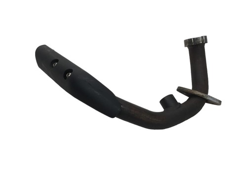 Collettore scarico yamaha - collettore,