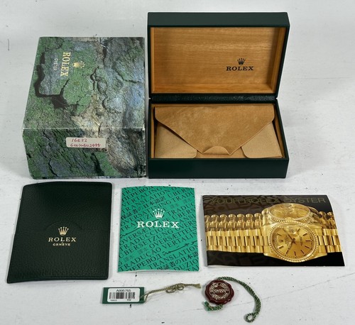 Originale rolex 16622 - rolex,