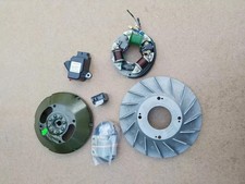 Statore Vespa Con Kit