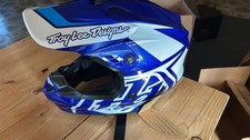 Troy Lee Designs Gp Overland