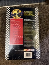 Carte corsa maxx - da, 1991