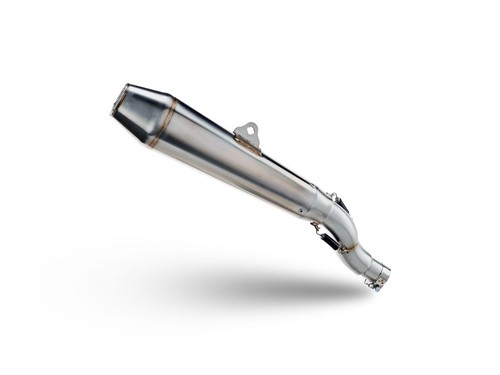 Scarico gpr per moto - moto, guzzi