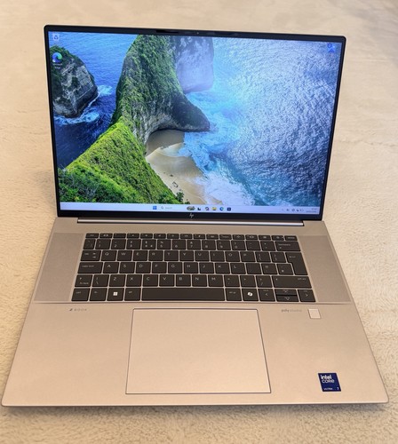 Zbook studio g11 16 - studio,