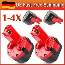 Batteria 1-4 x 5,0 Ah per