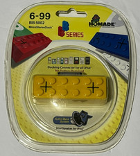 Vintage HOMADE BB5002 Brick