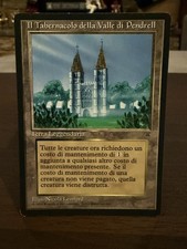 Il Tabernacolo a Pendrell