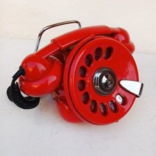 Telefono Bobo Anni 70 TELCER