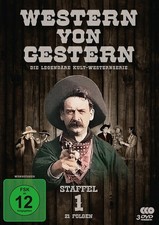 Western von gestern - Staffel