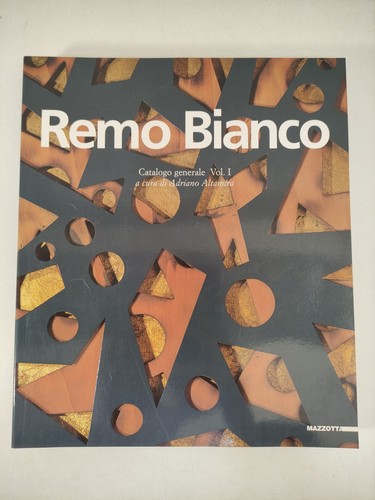 Remo bianco catalogo generale - remo,