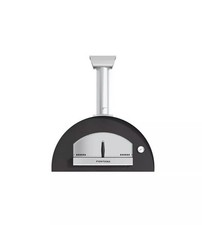 FORNO PIZZA A LEGNA FONTANA