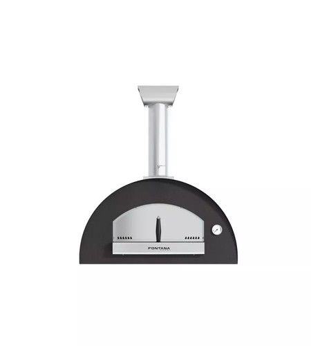 Forno pizza legna - forno, a