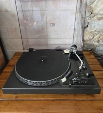 Technics 1900 giradischi - technics, sl-1900