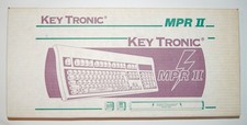 Key tronic mpr tastiera - tronic,