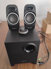 Creative T3250W Sistema di